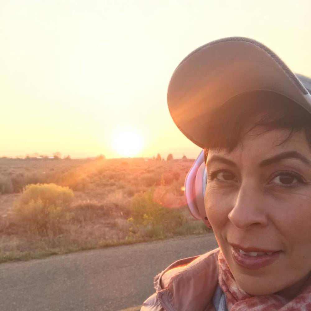 Meet your Posher, Elena